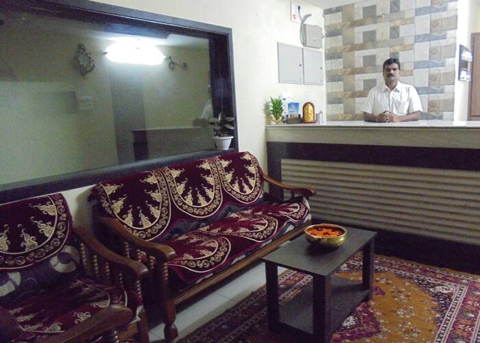 Raja Rajeshwari Lodge, Kakinada 5